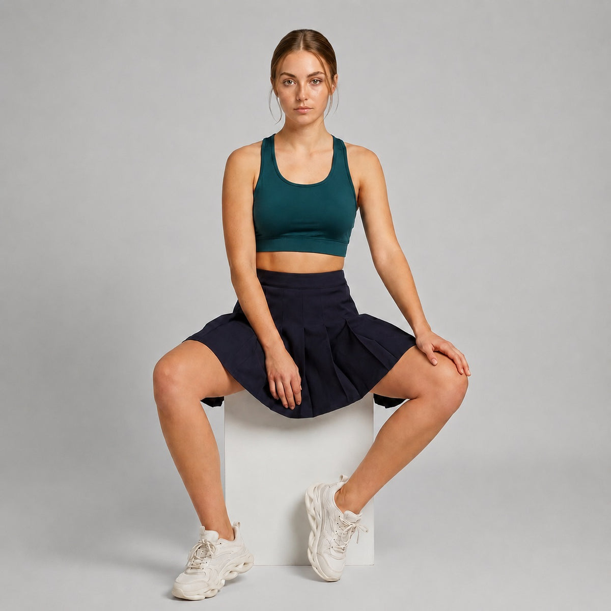 Sports Bra Women Yoga Running Daily Wear