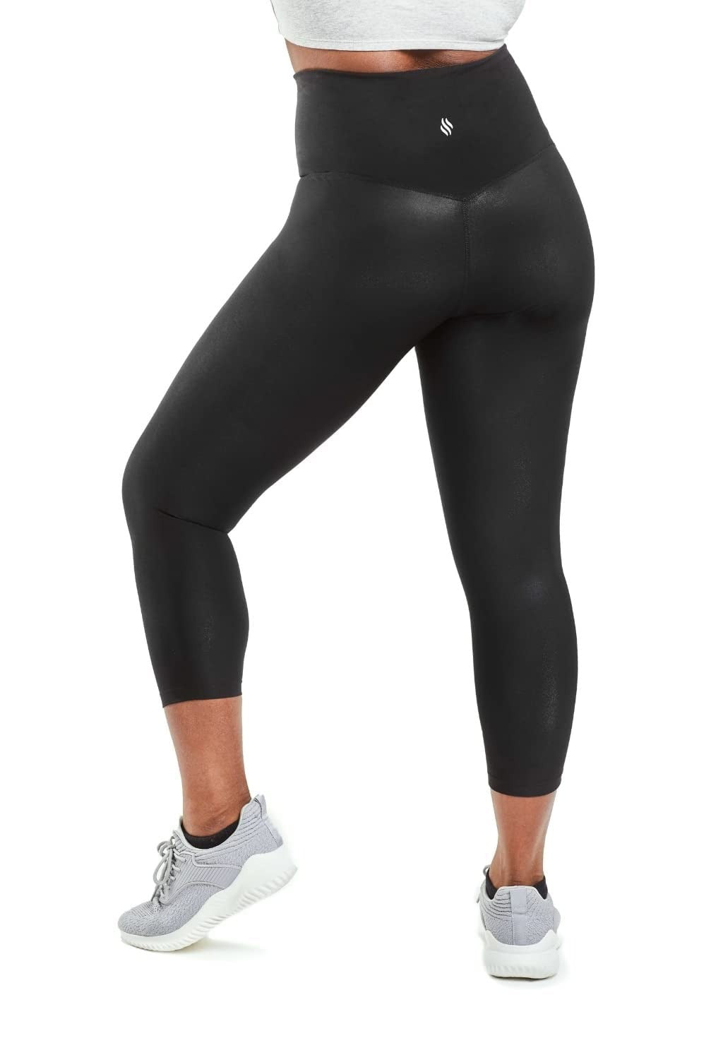GVV Women's Sweat Shaper Vest