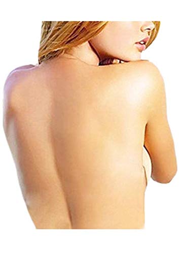 Back Less Bras