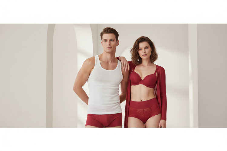 GVV Men & Women Best Selling Banner