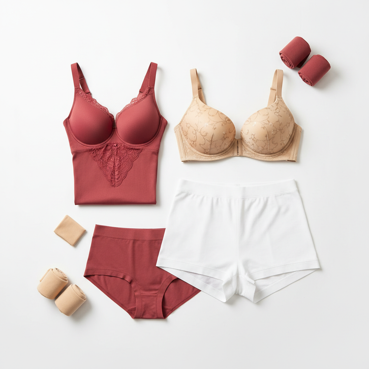 GVV Top Picks — Innerwear & Shapewear