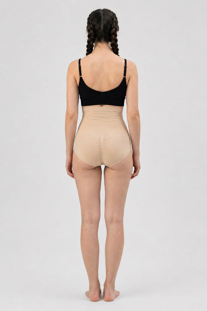 GVV Women's V-Shape Shapewear Bodysuit