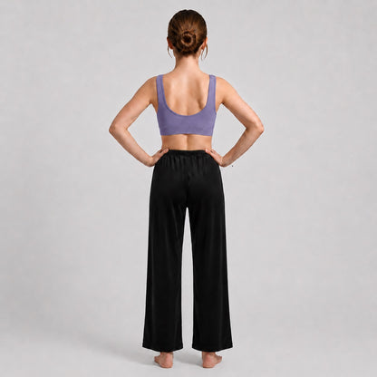 GVV Front Closure Wireless Padded Full Coverage Button Bra for Women and Girls