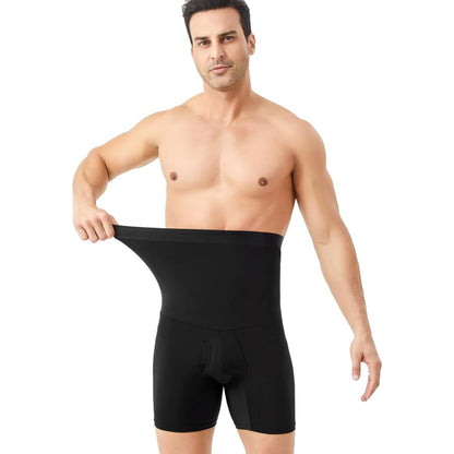 GVV Men's Compression Shapewear Briefs