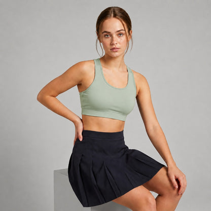 Sports Bra Medium Support 4-Way Stretch Women