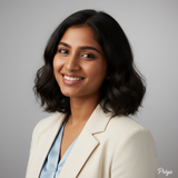 Priya K.