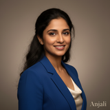 Anjali S.