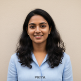 Priya M.
