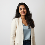 Riya K.