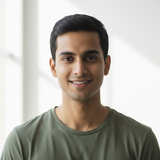 Rahul D.
