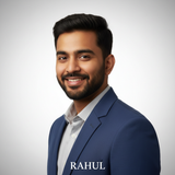 Rahul M.
