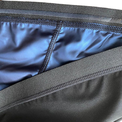 GVV Men's Sweat Shaper Vest
