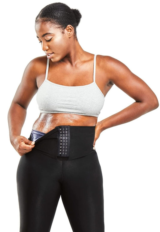 GVV Women's Sweat Shaper Vest