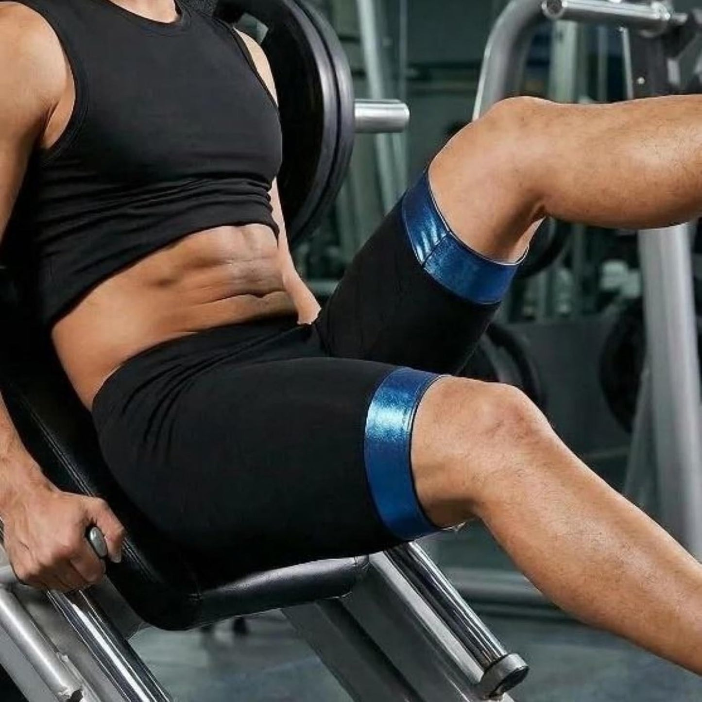 GVV Men's Compression Shapewear Briefs
