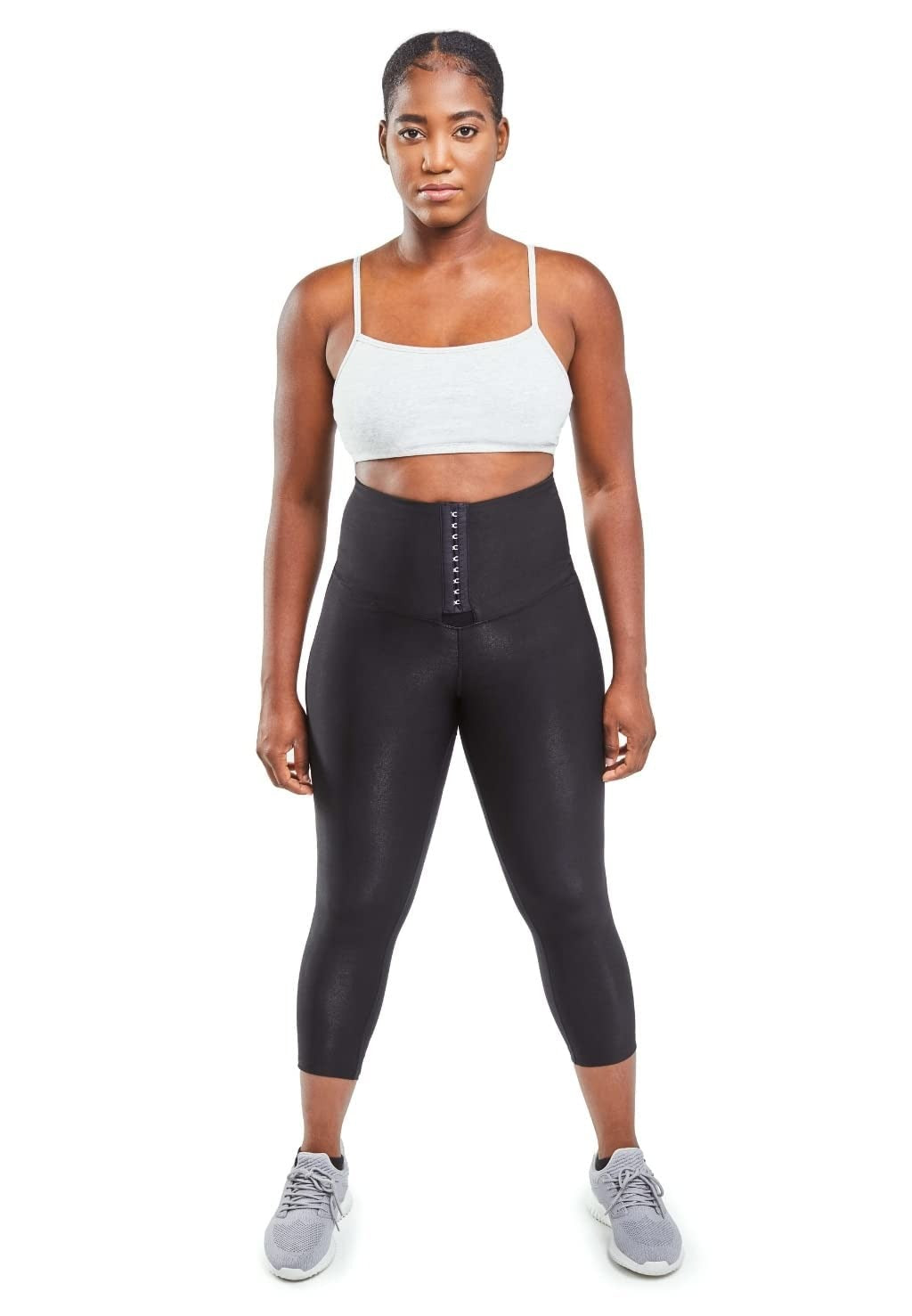 GVV Women's Sweat Shaper Vest