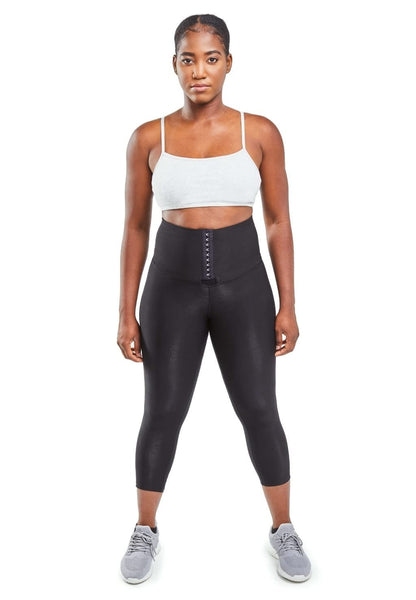 GVV Women's Sweat Shaper Vest