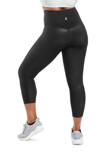 GVV Women's Sweat Shaper Vest